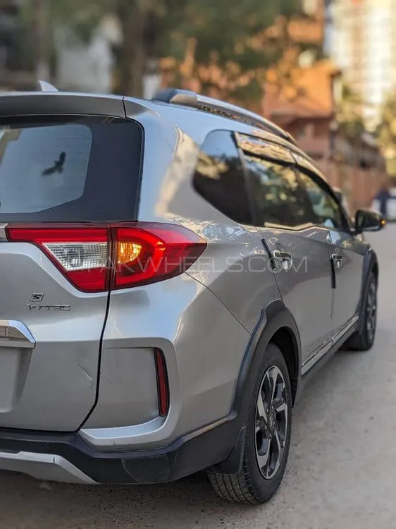 Honda BR-V 2021 for Sale in Karachi Image-1