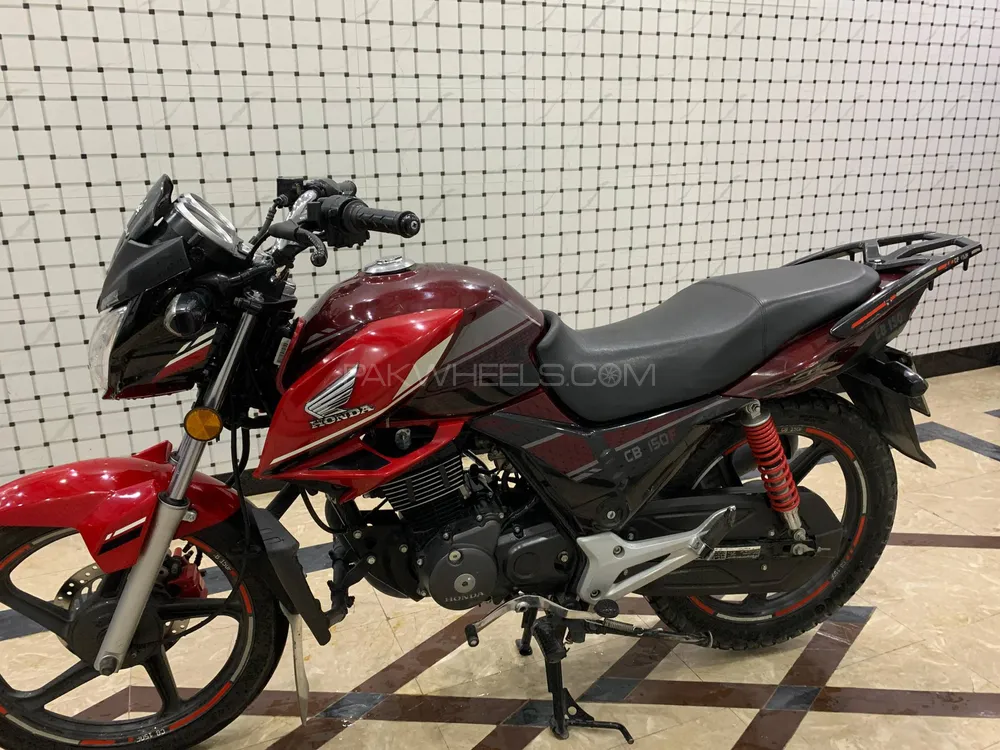 Honda CB 150F 2021 for Sale Image-1