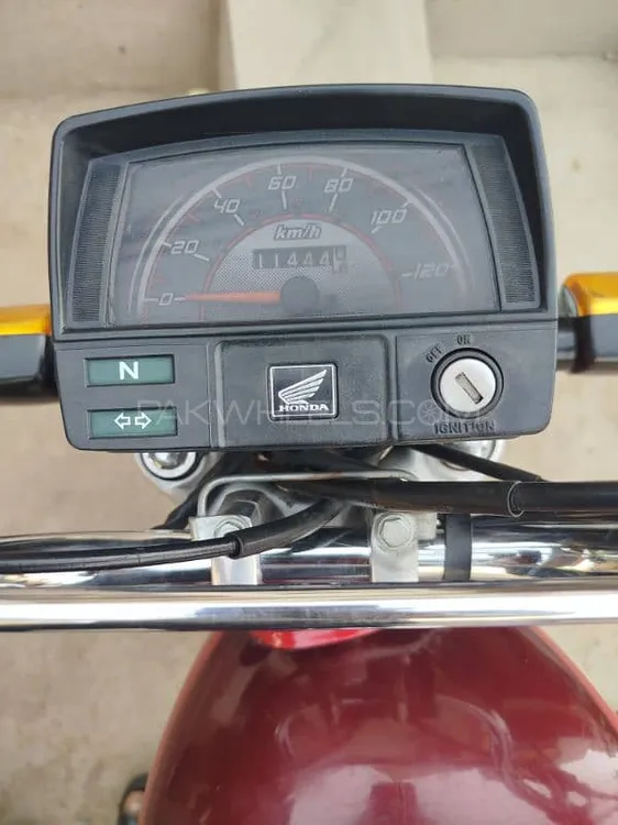 Honda CD 70 2023 for Sale Image-1