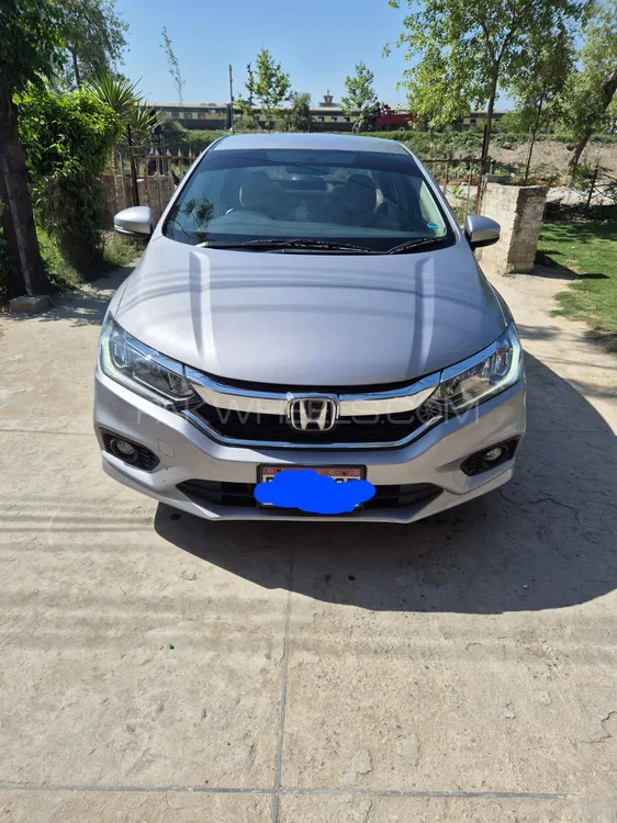 Honda City 2024 for Sale in Karachi Image-1