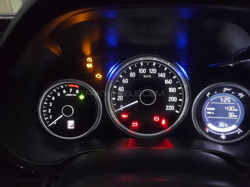 Honda City 2022 for Sale in Multan Image-1