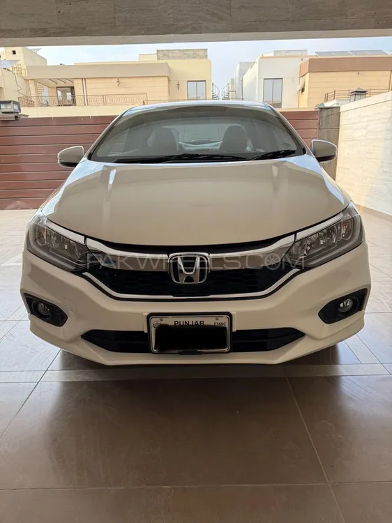 Honda City 2024 for Sale in Multan Image-1