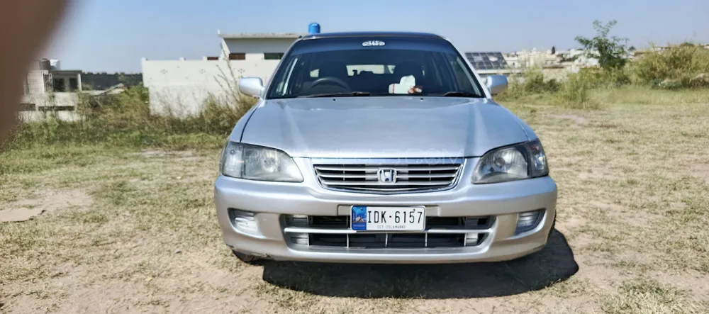 Honda City 2000 for Sale in Rawalpindi Image-1