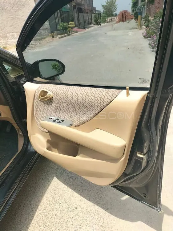 Honda City 2003 for Sale in Mian Channu Image-1