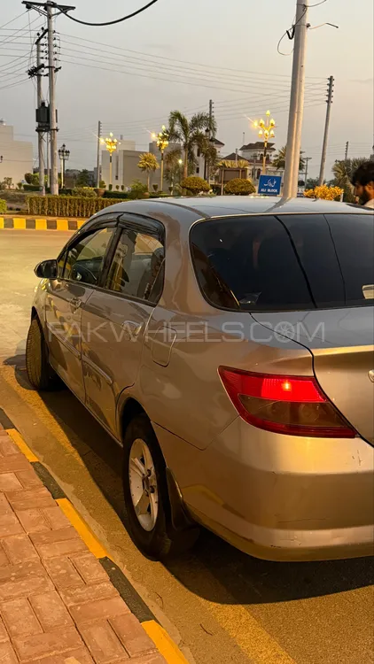 Honda City 2005 for Sale in Sheikhupura Image-1
