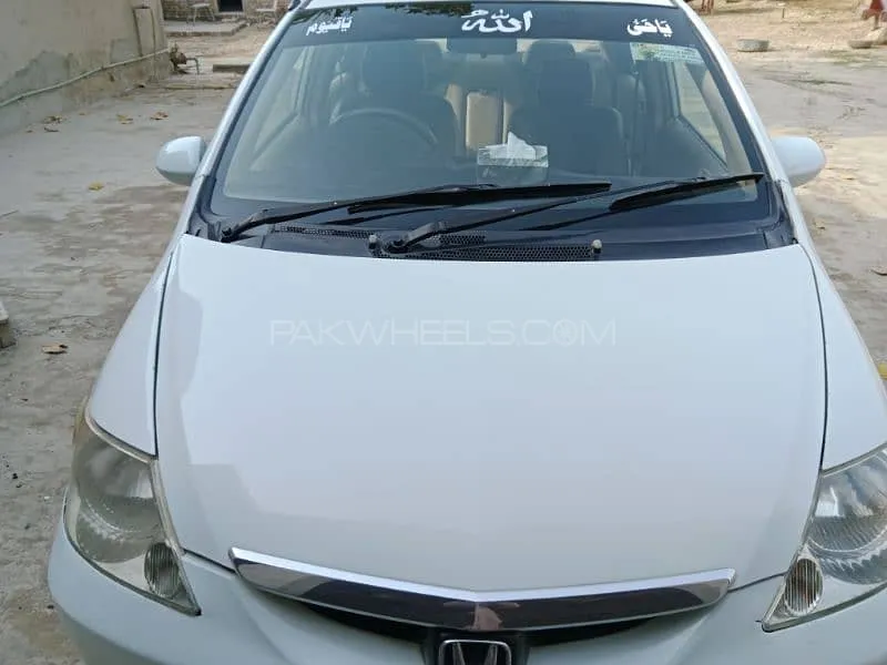 Honda City 2005 for Sale in Arifwala Image-1