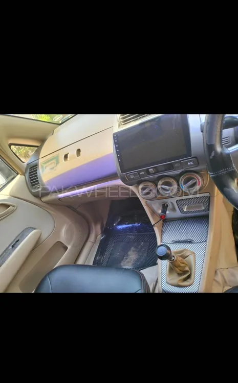 Honda City 2008 for Sale in Pattoki Image-1