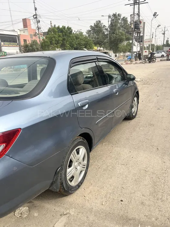 Honda City 2003 for Sale in Karachi Image-1