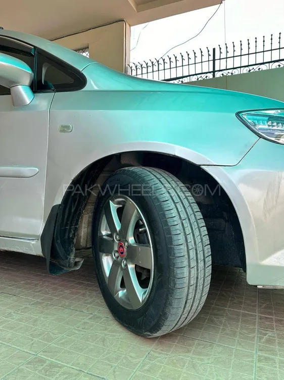 Honda City 2007 for Sale in Pattoki Image-1