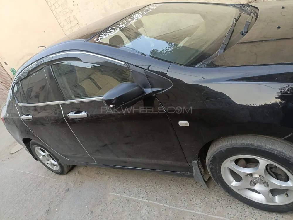 Honda City 2013 for Sale in Depal pur Image-1