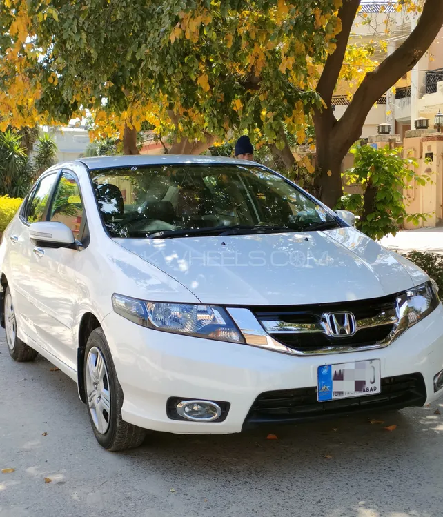 Honda City 2019 for Sale in Rawalpindi Image-1