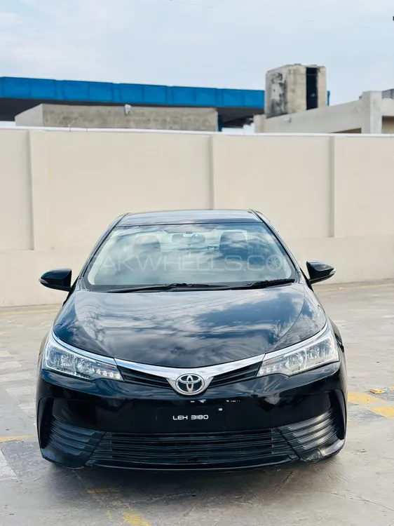 ہونڈا سٹی 2021 for Sale in گجرانوالہ Image-1