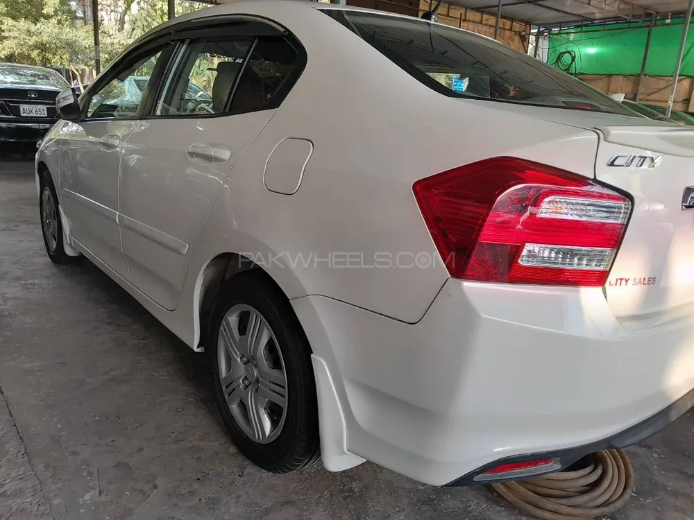 Honda City 2019 for Sale in Nankana sahib Image-1