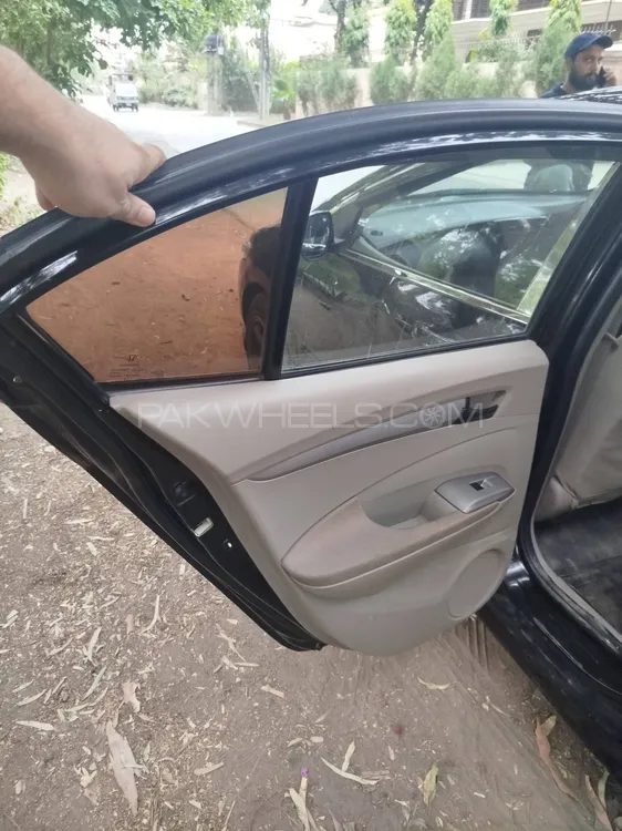 Honda City 2019 for Sale in Lahore Image-1
