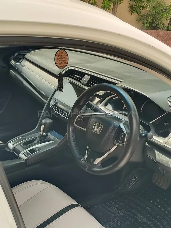 Honda Civic 2021 for Sale in Multan Image-1
