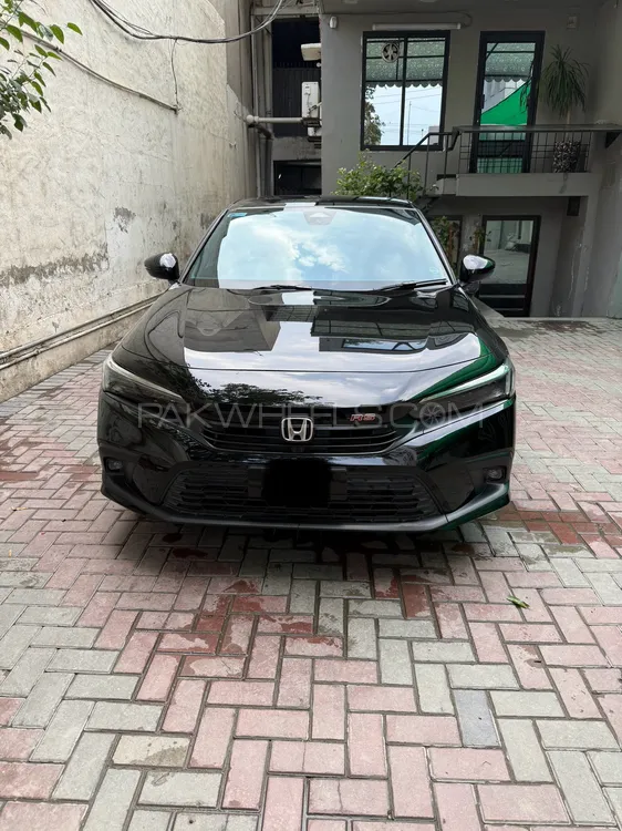 Honda Civic 2024 for Sale in Lahore Image-1