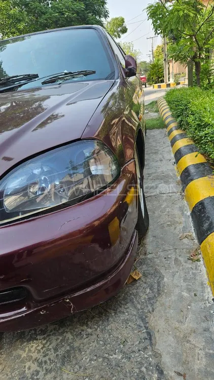 ہونڈا سوک 2000 for Sale in لاہور Image-1
