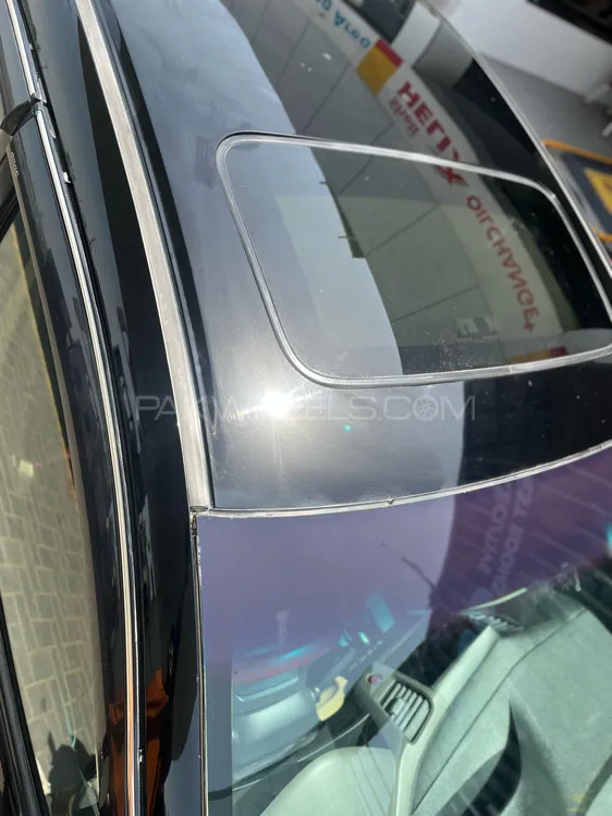 Honda Civic 2012 for Sale in Lahore Image-1