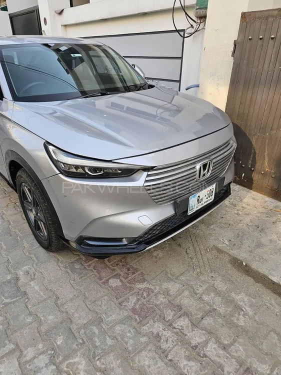 Honda HR-V 2023 for Sale in Sialkot Image-1