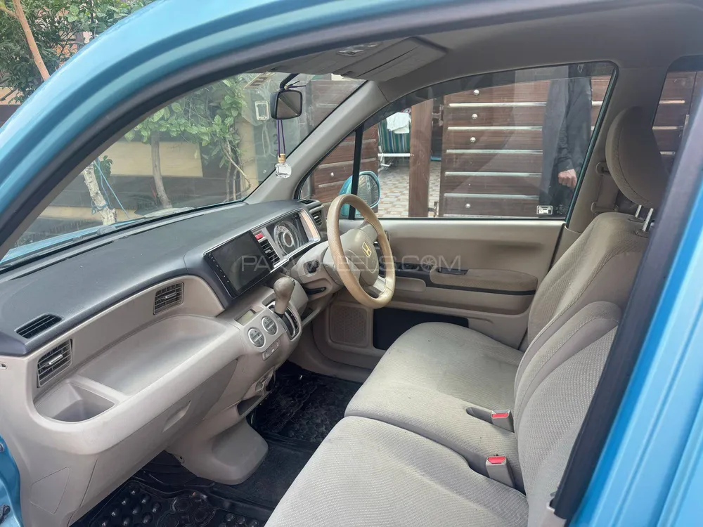 Honda Life 2011 for Sale in Lahore Image-1