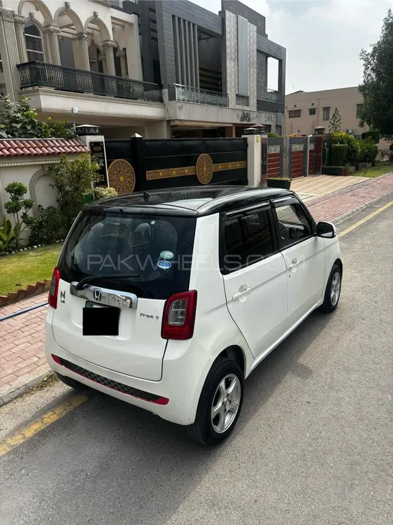 Honda N One 2015 for Sale in Lahore Image-1