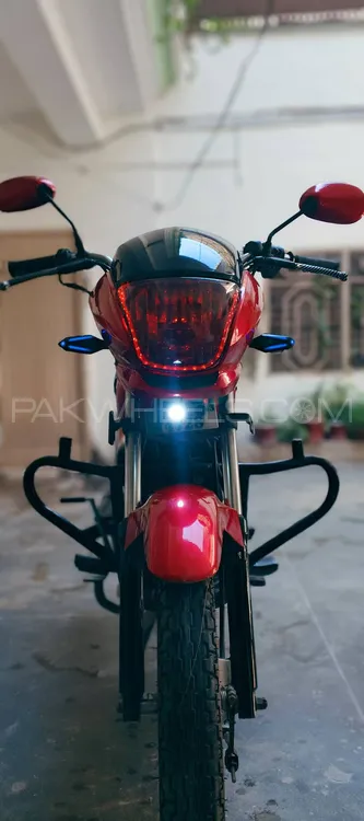 Honda Pridor 2014 for Sale Image-1