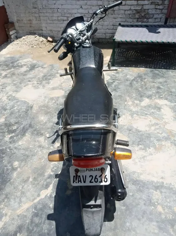 Honda Pridor 2018 for Sale Image-1