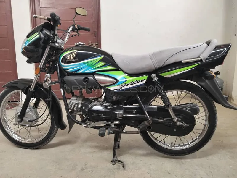 ہونڈا Pridor 2019 for Sale Image-1