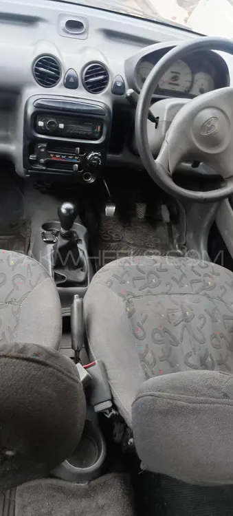 Hyundai Santro 2004 for Sale in Lahore Image-1