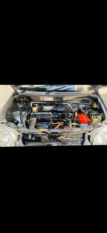 Hyundai Santro 2006 for Sale in Lahore Image-1