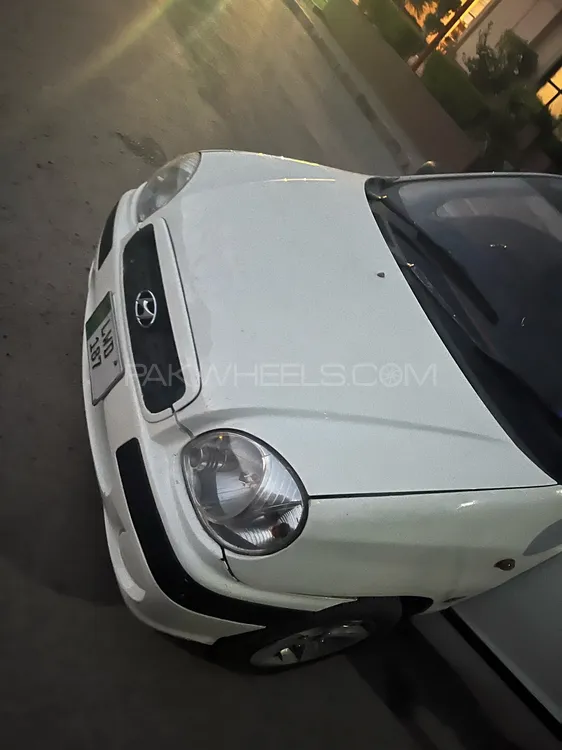 Hyundai Santro 2006 for Sale in Rawalpindi Image-1