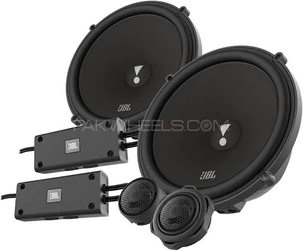 JBL Stadium 62cf components  Image-1