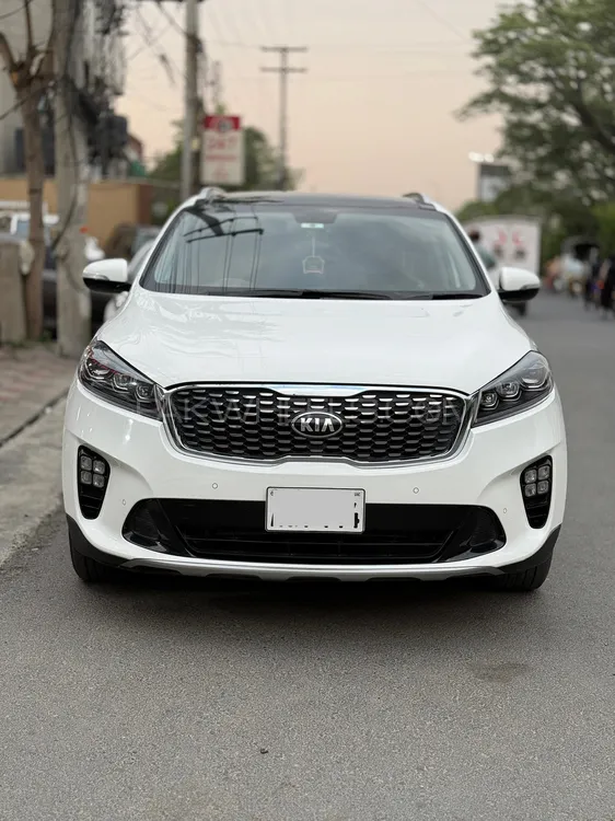 کِیا سورینٹو 2021 for Sale in لاہور Image-1