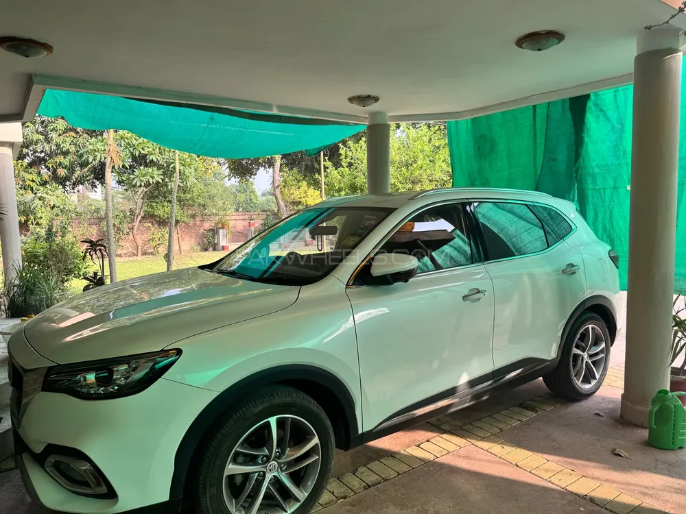 ایم جی ایچ ایس 2021 for Sale in فیصل آباد Image-1