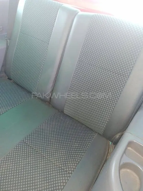 Mitsubishi Pajero 1996 for Sale in Islamabad Image-1