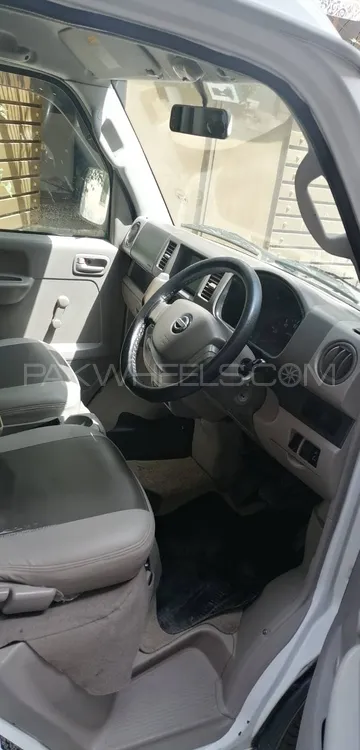 Nissan Clipper 2014 for Sale in Gujranwala Image-1