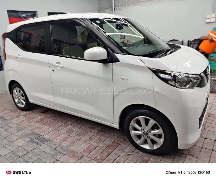 Nissan Dayz 2022 for Sale in Sialkot Image-1
