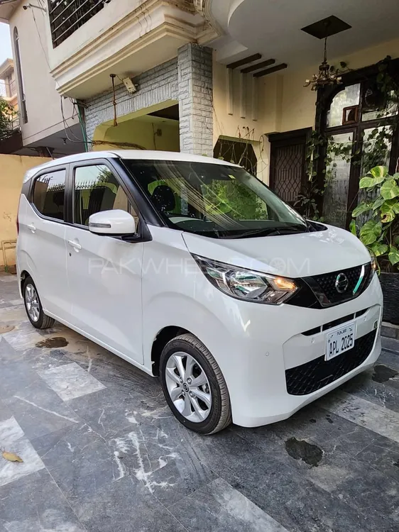 Nissan Dayz 2022 for Sale in Lahore Image-1