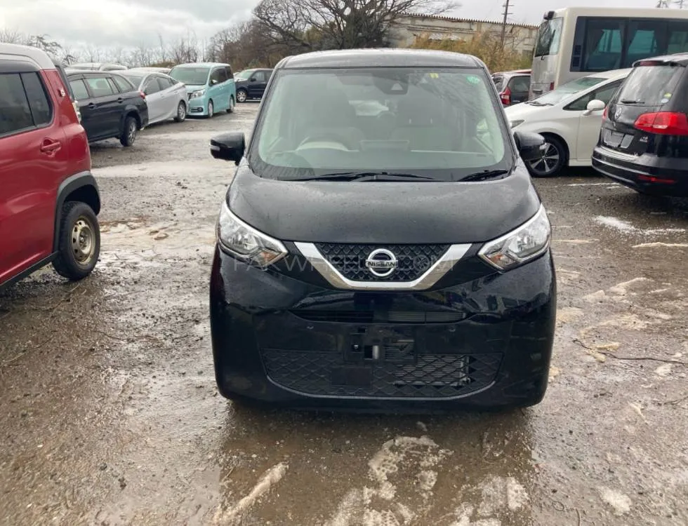 Nissan Dayz 2023 for Sale in Lahore Image-1