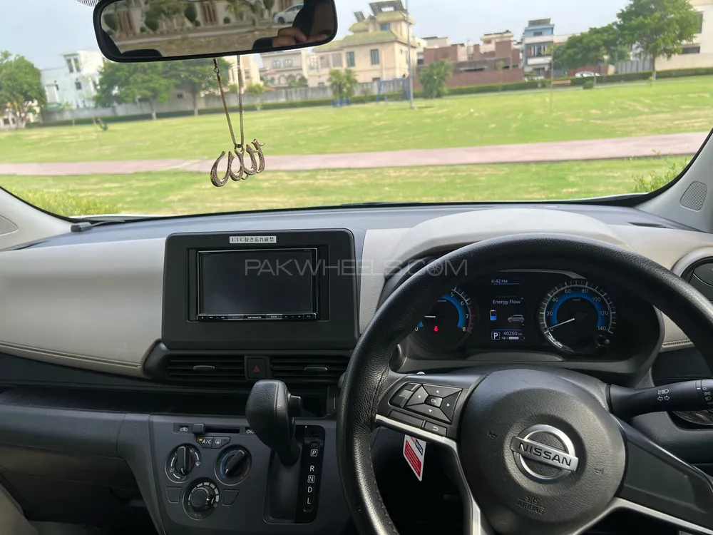 Nissan Dayz 2024 for Sale in Gujranwala Image-1