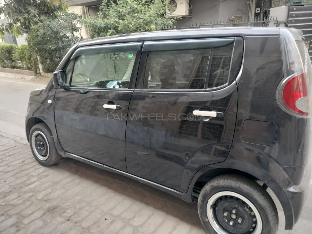 Nissan Moco 2014 for Sale in Lahore Image-1