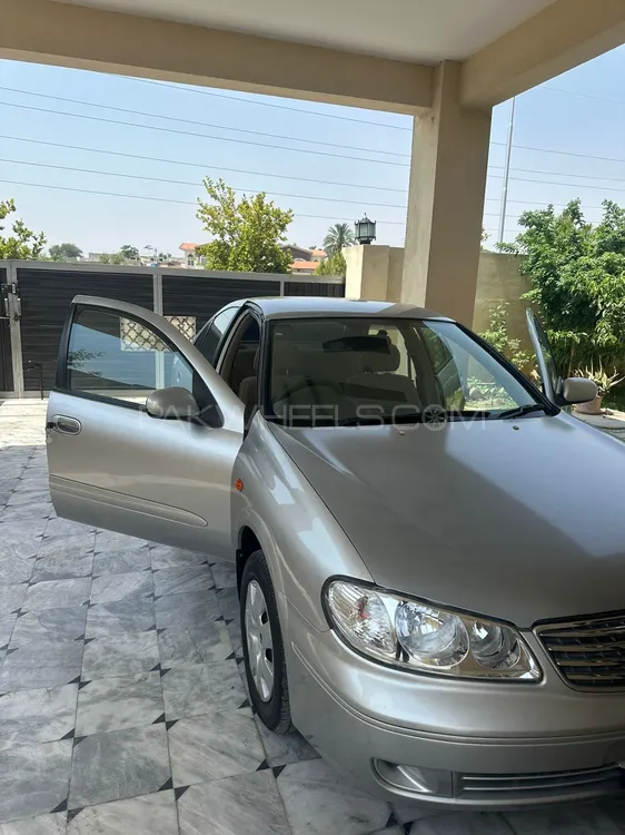 نسان سنی 2011 for Sale in اسلام آباد Image-1