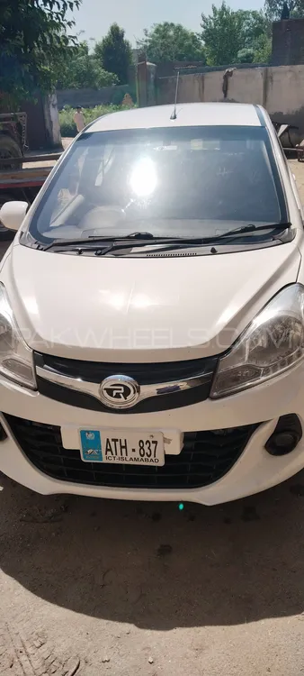 Prince Pearl 2021 for Sale in Islamabad Image-1