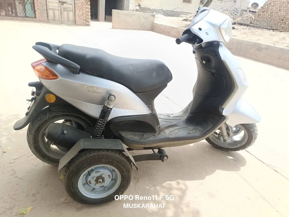 Chinese Bikes Other 2024 for Sale Image-1