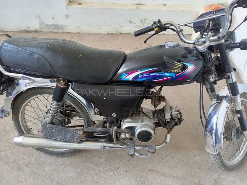 Road Prince 70 Passion Plus 2022 for Sale Image-1