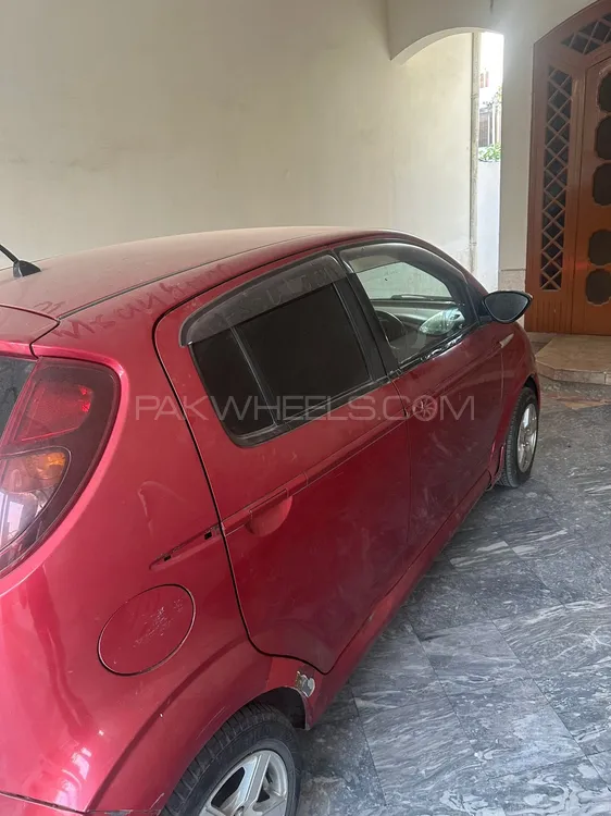 Subaru R2 2013 for Sale in Sialkot Image-1
