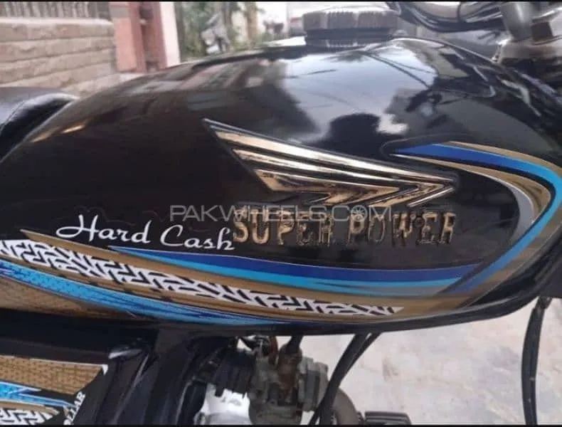 Super Power SP 70 2023 for Sale Image-1