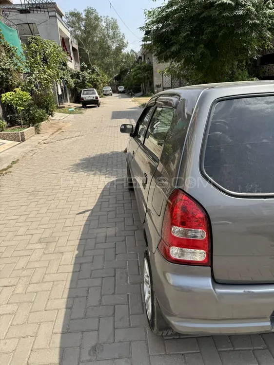 Suzuki Alto 2010 for Sale in Lahore Image-1