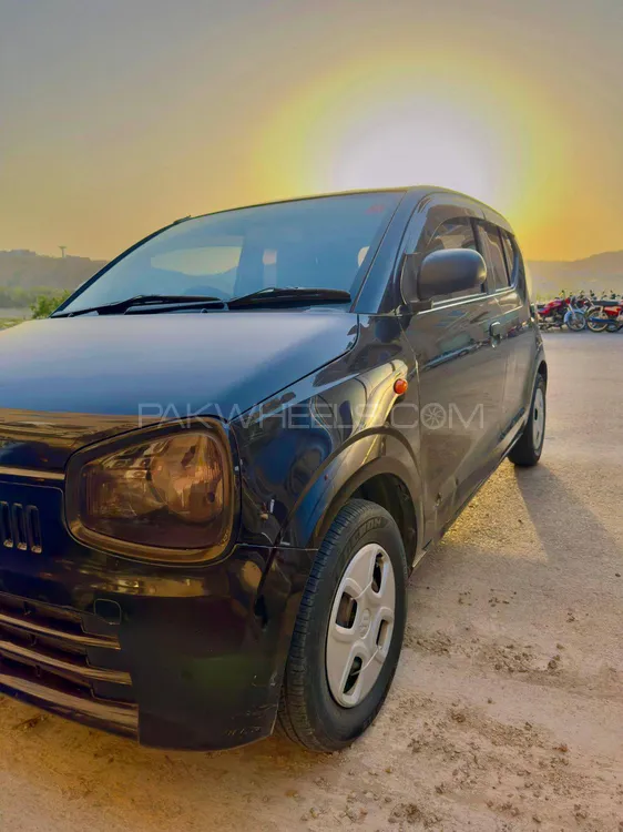 Suzuki Alto 2015 for Sale in Rawalpindi Image-1
