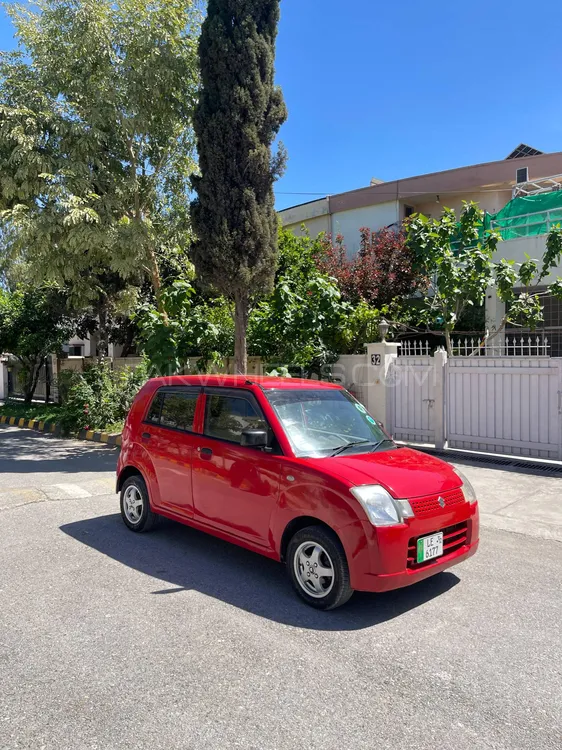 Suzuki Alto 2006 for Sale in Peshawar Image-1